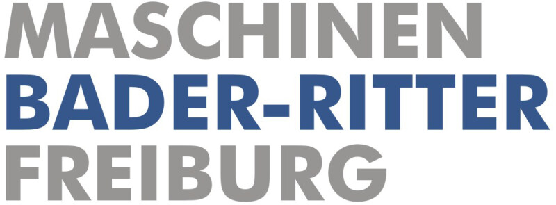 Maschinen Bader-Ritter