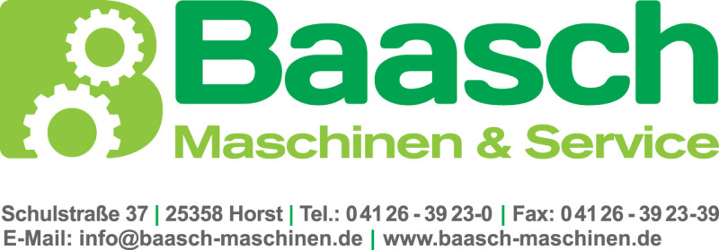 Baasch Machinen & Service