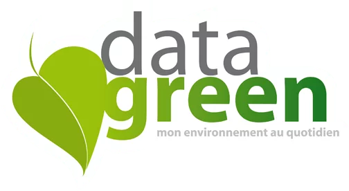Data Green