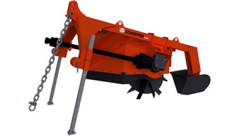 RIDDER GREPPELFREZEN