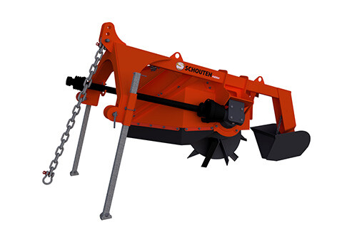 RIDDER GREPPELFREZEN