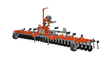 BIZON BOUWLANDBEMESTER