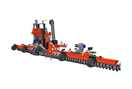 SPIDER SLEEPSLANGBEMESTER