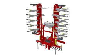 SPRINTER SLEEPSLANGBEMESTER
