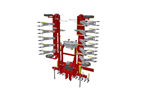 SPRINTER SLEEPSLANGBEMESTER