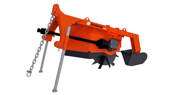 RIDDER GREPPELFREZEN