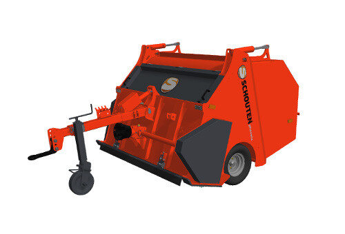 PHOENIX VEEGMACHINES